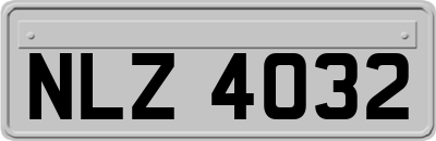 NLZ4032