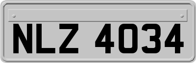 NLZ4034