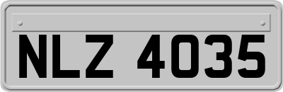 NLZ4035
