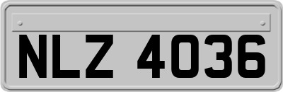 NLZ4036