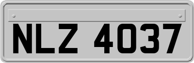 NLZ4037