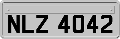 NLZ4042
