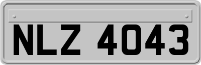 NLZ4043
