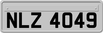 NLZ4049