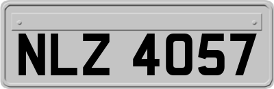 NLZ4057