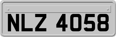 NLZ4058