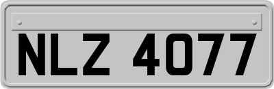 NLZ4077