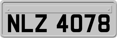 NLZ4078