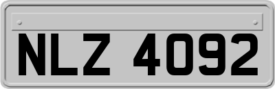 NLZ4092