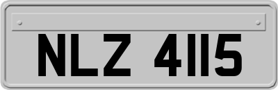 NLZ4115