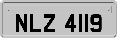 NLZ4119