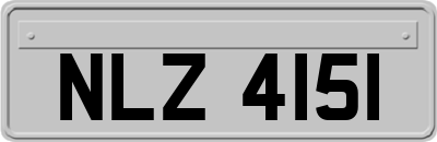 NLZ4151