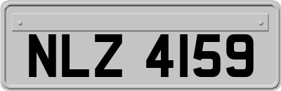 NLZ4159