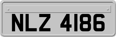 NLZ4186