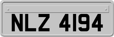 NLZ4194