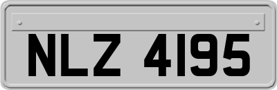 NLZ4195