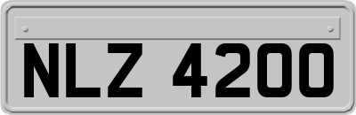 NLZ4200