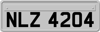 NLZ4204