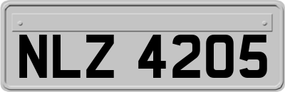 NLZ4205