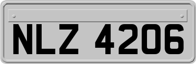 NLZ4206