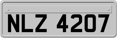 NLZ4207