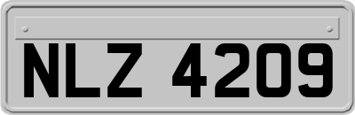 NLZ4209