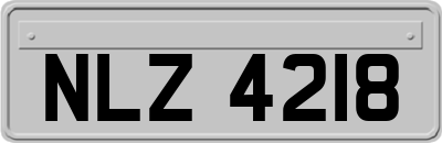 NLZ4218