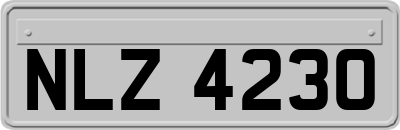 NLZ4230
