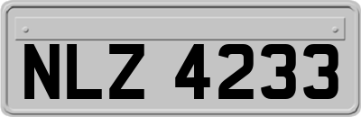 NLZ4233