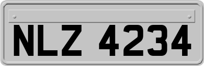 NLZ4234