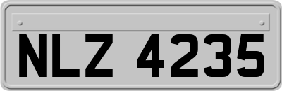 NLZ4235