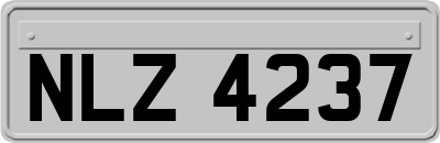 NLZ4237