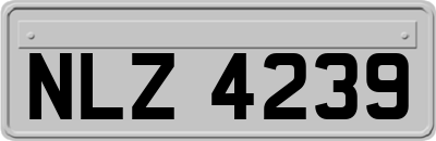 NLZ4239