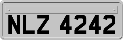 NLZ4242