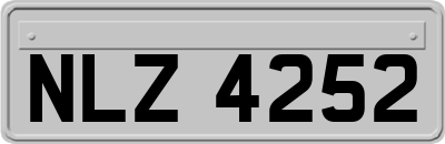 NLZ4252