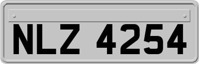 NLZ4254