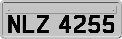 NLZ4255