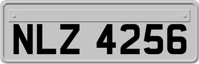 NLZ4256