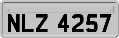 NLZ4257