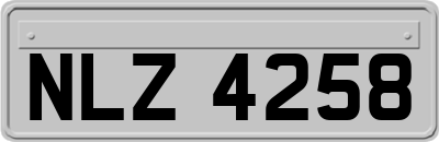 NLZ4258