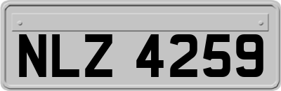 NLZ4259