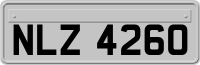 NLZ4260