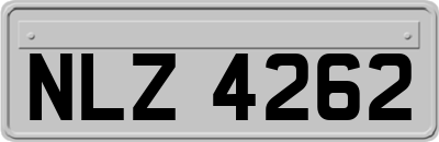 NLZ4262