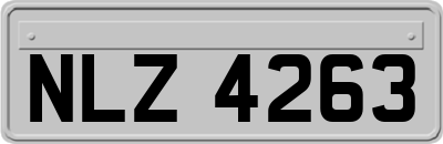 NLZ4263