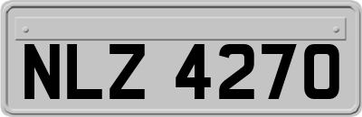 NLZ4270