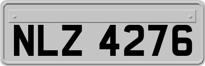 NLZ4276