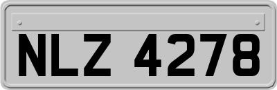 NLZ4278