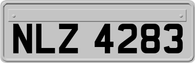 NLZ4283