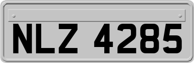 NLZ4285