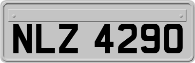 NLZ4290